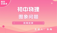 【初中物理】图象问题